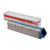 Oki C931 Toner Noir 38000 pages Oki C931 Toner Noir 38000 pages