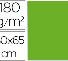 papier-cartonn-liderpapel-des-sin-travaux-manuels-180g-m2-50x65cm-unicolore-vert