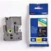 CASSETTE COMPATIBLE BROTHER TZE-325 BLANC SUR NOIR 9MM/ 8M CASSETTE COMPATIBLE BROTHER TZE-325 BLANC SUR NOIR 9MM/ 8M