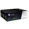 HP 305A CYM Tri-Pack Laserjet Toner Cart HP 305A CYM Tri-Pack Laserjet Toner Cart