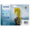 Epson C13T04874010 Bulk R200/300 (6 Cle) Epson C13T04874010 Bulk R200/300 (6 Cle)