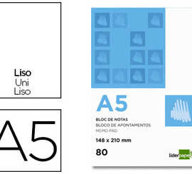 bloc-notes-liderpapel-perfor-couverture-carton-imprim-250g-m2-a5-210x148mm-format-paysage-80f-60g-m2-uni