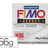 PÂTE AMODELER FIMO SOFT COLOR IS ARGENT PAIN 56G PÂTE AMODELER FIMO SOFT COLOR IS ARGENT PAIN 56G