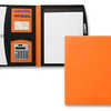 CONFÉRENCIER POLYURÉTHANE A4 5 POCHETTES INTÉRIEURES 32X26,5CM COLORIS ORANGE CONFÉRENCIER POLYURÉTHANE A4 5 POCHETTES INTÉRIEURES 32X26,5CM COLORIS ORANGE