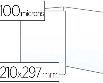 atui-protection-elba-multiple-pvc-cristal-15-100e-a4-210x297mm-ouverture-intarieure-3-volets-6-faces-visibles