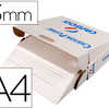 CARTON PLUME CANSON A4 APAISSE UR 3MM UNICOLORE BLANC VALISETTE 56F CARTON PLUME CANSON A4 APAISSE UR 3MM UNICOLORE BLANC VALISETTE 56F