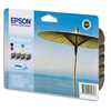 EpsonC13T04454010 Bulk MultiP (4 cle)* EpsonC13T04454010 Bulk MultiP (4 cle)*