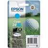 Epson C13T34724010 Cyan XL Balle de Golf Epson C13T34724010 Cyan XL Balle de Golf