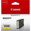 CARTOUCHE JET D'ENCRE COMPATIBLE CANON PGI-1500 YELLOW CARTOUCHE JET D'ENCRE COMPATIBLE CANON PGI-1500 YELLOW