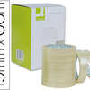 RUBAN ADHASIF Q-CONNECT ACONOM IQUE RASISTANT TRANSPARENT 19MMX66M RUBAN ADHASIF Q-CONNECT ACONOM IQUE RASISTANT TRANSPARENT 19MMX66M