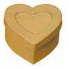 BOÎTE EN CARTON ADACORER FORM E COEUR RANGEMENT PHOTOS 7.5X7.5X4CM BOÎTE EN CARTON ADACORER FORM E COEUR RANGEMENT PHOTOS 7.5X7.5X4CM