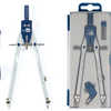 COMPAS LIDERPAPEL MICROMATRIQU E ARTICULA 2 BRANCHES CIRCONFARENCE 38CM LONGUEUR 17CM BAGUE MINES 2MM ATUI COMPAS LIDERPAPEL MICROMATRIQU E ARTICULA 2 BRANCHES CIRCONFARENCE 38CM LONGUEUR 17CM BAGUE MINES 2MM ATUI