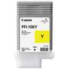 Canon 66240B001AA IPF 6400/6450 PFI 106Y Canon 66240B001AA IPF 6400/6450 PFI 106Y