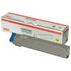 Oki C9600/C9800 Toner Yel Type C 15000P Oki C9600/C9800 Toner Yel Type C 15000P