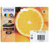 EPSON ENCRE 33XL N.NPH.C.M.J EASYMAI EPSON ENCRE 33XL N.NPH.C.M.J EASYMAI