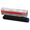 Oki B4400/B4600 Toner Blk 3000P Oki B4400/B4600 Toner Blk 3000P