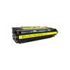 HP Q2682A Toner Jaune Remanufacturé HP Q2682A Toner Jaune Remanufacturé
