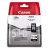 Canon 2970B001 PG-510 Cart. BK Canon 2970B001 PG-510 Cart. BK