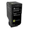 Lexmark 84C2HY0 Toner Yel. Ret. 16K Lexmark 84C2HY0 Toner Yel. Ret. 16K