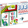 JEU MILLE BORNES 2/6 JOUEURS