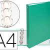 CLASSEUR ELBA BALACRON 4 ANNEAUX 30MM DOCUMENTS A4 210X297MM DOS 40MM COLORIS VERT CLASSEUR ELBA BALACRON 4 ANNEAUX 30MM DOCUMENTS A4 210X297MM DOS 40MM COLORIS VERT