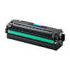 Samsung CLT-C505L Toner Cyan Remanufacturé Samsung CLT-C505L Toner Cyan Remanufacturé