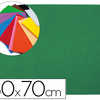 PLAQUE MOUSSE LIDERPAPEL TEXTURE SERVIETTE 50X70CM 60G/M2 ÉPAISSEUR 2MM UNICOLORE VERT PLAQUE MOUSSE LIDERPAPEL TEXTURE SERVIETTE 50X70CM 60G/M2 ÉPAISSEUR 2MM UNICOLORE VERT