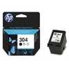 HP 304 Black Ink Cartridge HP 304 Black Ink Cartridge