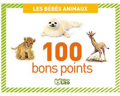 bon-point-ditions-lito-b-b-s-animaux-texte-p-dagogique-au-verso-79x57mm-bo-te-100-unit-s