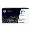 HP 653A Cyan LaserJet Toner HP 653A Cyan LaserJet Toner