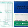 REGISTRE COMPTABLE PIQUA EXACO MPTA BROUILLARD JOURNALIER 270X195MM VERTICAL 40 PAGES REGISTRE COMPTABLE PIQUA EXACO MPTA BROUILLARD JOURNALIER 270X195MM VERTICAL 40 PAGES