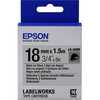 EPSON C53S655016 LK-5SBR EPSON C53S655016 LK-5SBR