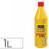 GOUACHE PABAO PRIMACOLOR LIQUI DE INODORE ONCTUEUSE APPLICATION FACILE COLORIS JAUNE PRIMAIRE FLACON 1000ML GOUACHE PABAO PRIMACOLOR LIQUI DE INODORE ONCTUEUSE APPLICATION FACILE COLORIS JAUNE PRIMAIRE FLACON 1000ML
