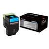 LEXMARK TONER C XL 4K LEXMARK TONER C XL 4K