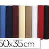 CARTON ONDULA MAILDOR MOYENNE CANNELURE 50X35CM 300G/M2 COLORIS ASSORTIS POCHETTE 15F CARTON ONDULA MAILDOR MOYENNE CANNELURE 50X35CM 300G/M2 COLORIS ASSORTIS POCHETTE 15F