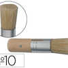 BROSSE APOCHER PINSELFABRIK S OIE RONDE N°10 LOT 10 UNITAS BROSSE APOCHER PINSELFABRIK S OIE RONDE N°10 LOT 10 UNITAS