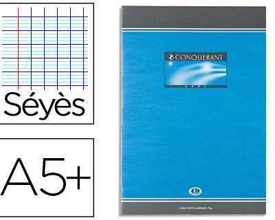 cahier-devoirs-piqua-conquaran-t-sept-couverture-vernie-carte-couchae-a5-17x22cm-60-pages-70g-sayes