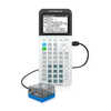CALCULATRICE TEXAS INSTRUMENTS GRAPHIQUE TI-83 PREMIUM CE ÉDITION PYTHON 192X86X19.7MM 202G ÉCRAN CALCULATRICE TEXAS INSTRUMENTS GRAPHIQUE TI-83 PREMIUM CE ÉDITION PYTHON 192X86X19.7MM 202G ÉCRAN
