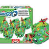 JEU RAPIDOO LA FORÊT CONTIENT 5 PLATEAUX DE JEUX RECTO/VERSO 32 CARTES ILLUSTRÉES DÈS 5 ANS JEU RAPIDOO LA FORÊT CONTIENT 5 PLATEAUX DE JEUX RECTO/VERSO 32 CARTES ILLUSTRÉES DÈS 5 ANS