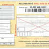 Lot de 25 liasses Colissimo Access France - (C18) Lot de 25 liasses Colissimo Access France - (C18)