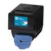 Canon C-EXV21 Toner Cyan Compatible Canon C-EXV21 Toner Cyan Compatible