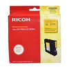 Ricoh GC-21YH Toner J HC GX5050N 2300P Ricoh GC-21YH Toner J HC GX5050N 2300P