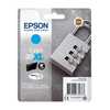 EPSON ENCRE 35XL C ALARME EPSON ENCRE 35XL C ALARME