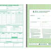 CAHIER AUTOCOPIANT EXACOMPTA E NREGISTREMENT TEMPS TRAVAIL A4 210X297MM 50 DUPLIS CAHIER AUTOCOPIANT EXACOMPTA E NREGISTREMENT TEMPS TRAVAIL A4 210X297MM 50 DUPLIS
