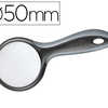 LOUPE MAPED SCOLAIRE VERRE OPT IQUE FUMA 50MM DIAMETRE GROSSISSEMENT PAR 3 ANTI-DAFORMATION