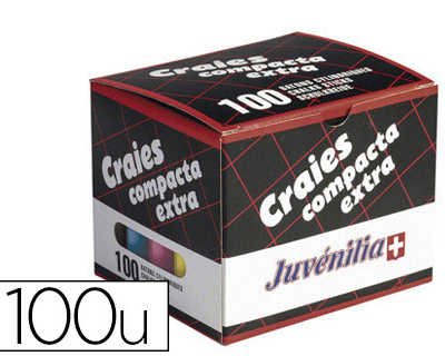 craie-juvenilia-compacta-l80mmx10mm-sans-crissement-anti-poussi-re-coloris-assortis-bo-te-100-unit-s