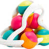 JEU BOULES TOURNANTES FAT BRAIN ROLLINGO COULEURS BRILLANTES 10 UNITÉS COLORIS ASSORTIS JEU BOULES TOURNANTES FAT BRAIN ROLLINGO COULEURS BRILLANTES 10 UNITÉS COLORIS ASSORTIS
