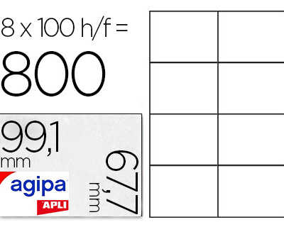 tiquette-adh-sive-apli-agipa-imprimante-laser-copieur-99-1x67-7mm-coins-arrondis-bo-te-800-unit-s