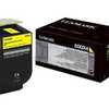 LEXMARK TONER J XL 4K LEXMARK TONER J XL 4K