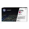 HP 654A Magenta LaserJet Toner HP 654A Magenta LaserJet Toner